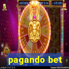 pagando bet